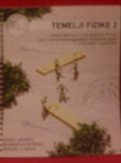 Temelji fizike 2/radna bilježnica