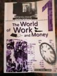 The World of Work and Money za 1 razred ekonomske škole AKCIJA 1 €
