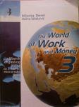 The World of Work and Money 3 udžbenik i vježbenica
