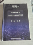 Trinom udžbenik za Fiziku