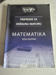 Trinom udžbenik za matematiku A razine