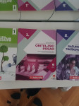 Udzbenici za 1. I 2. Srednje