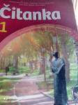 Udžbenik - ČITANKA 1-za 1.r.četverogodišnje srednje strukovne škole