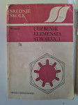 Udžbenik elemenata strojeva 1 - Hercigonja