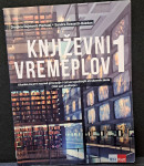 Udžbenik iz Hrv. jezika, SŠ, 1. raz.