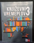 Udžbenik iz Hrv. jezika, SŠ, 3. raz.