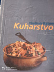 Udžbenik -Kuharstvo 2-Katanec