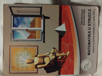 Udzbenik-Matematika u struci 2-Mrkonjic