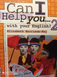 Udžbenik za strukovne škole - Can I Helpyou 2-Harrison-Paj