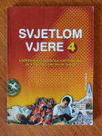 Udžbenik Vjeronauka - Svjetlom vjere 4