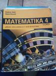 Udžbenik i zbirka zadataka- Matematika