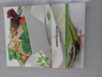 Ugostiteljstvo, udžbenik Školska knjiga