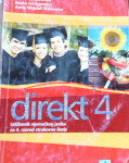 Veljko Dunjko i drugi - Direkt 4