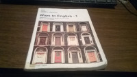 WAYS TO ENGLISH 1 VILKE DOOLAN MIHALJEVIĆ ŠKOLSKA KNJIGA 1993.