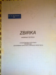 Zbirka riješenih testova za upise na ekonomske fakultete RH