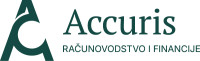 Knjigovodstvene i računovodstvene usluge Accuris