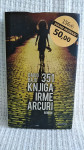 351 knjiga Irme Arcuri