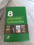8 svjetskih ljubavnika