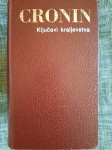 A. J. Cronin  KLJUČEVI KRALJEVSTVA