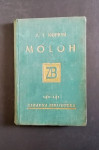 A. I. Kuprin "Moloh"