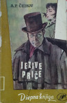 A. P. Čehov - Jezive priče