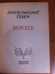 A. P. Čehov, Novele, 1965.