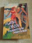 Agatha Christie : TAJANSTVENI PROTIVNIK