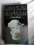 Agonija i Ekstaza/ Irving Stone