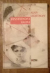 Alan Lightman: Einsteinovi snovi