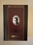 Albert Camus : Drame