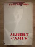 Albert Camus : The Collected Plays