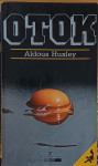Aldous Huxley – Otok