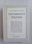 Alphonse Daudet: Tartarinova trilogija