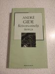 André Gide - Krivotvoritelji novca