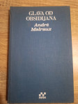 André Malraux: Glava od obsidijana