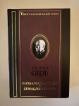 Andre Gide : Vatikanski podrumi • Zemaljska hrana