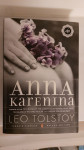 Anna Karenina (Penguin Deluxe Edition) ENG