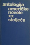 Antologija američke novele XX stoljeća