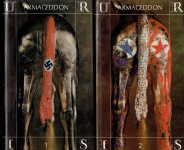 ARMAGEDDON  -  Leon Uris