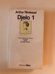 Arthur Rimbaud : Djelo 1