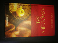 Asmodejev šal, Ivan Aralica