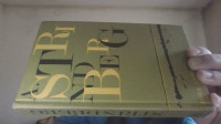 AUGUST STRINDBERG - LJUDI S HEMSOA - CRNE ZASTAVE