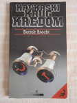 B.BRECHT KAVKASKI KRUG KREDOM