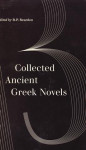 B. P. Reardon (priredio) : Collected Ancient Greek Novels