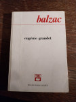 Balzac - Eugenie Grandet