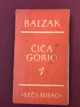 _Balzak ~ Čiča Gorio