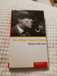 Baskervilski pas, Sir Arthur Conaan Doyle