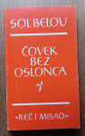 Bellow - Čovek bez oslonca