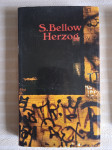S.BELLOW HERZOG  Zagreb 1978