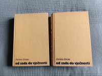 Bestseler " ODAVDE DO VJEČNOSTI" James Jones